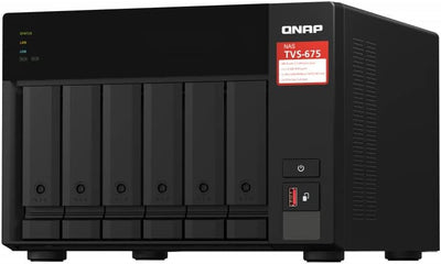 TVS-675-8G-US