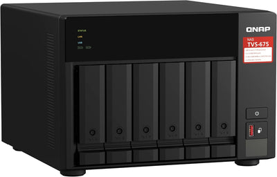 TVS-675-8G-US