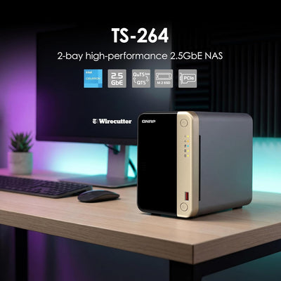 TS-264-8G-US