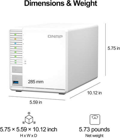 TS-364-8G-US