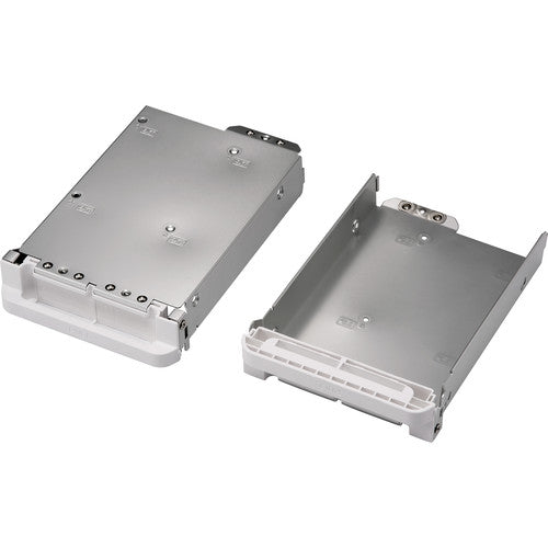 TRAY-35-NK-WHT01 - QNAP CA-Store